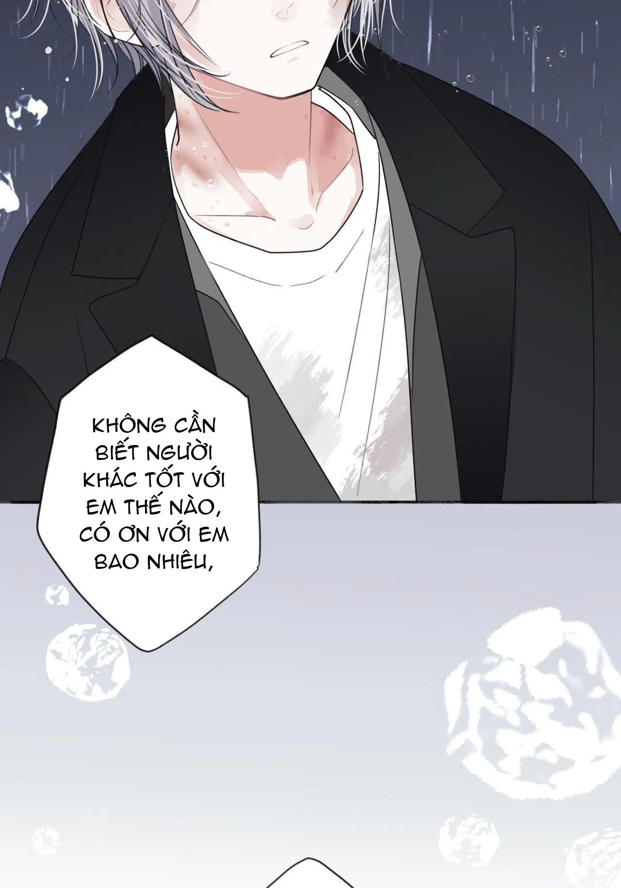 Dương Sinh Tiểu Tuyết (DROP) Chapter 22 Trang 20