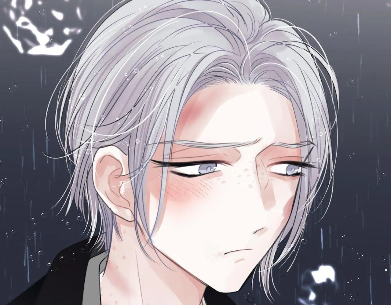 Dương Sinh Tiểu Tuyết (DROP) Chapter 22 Trang 27