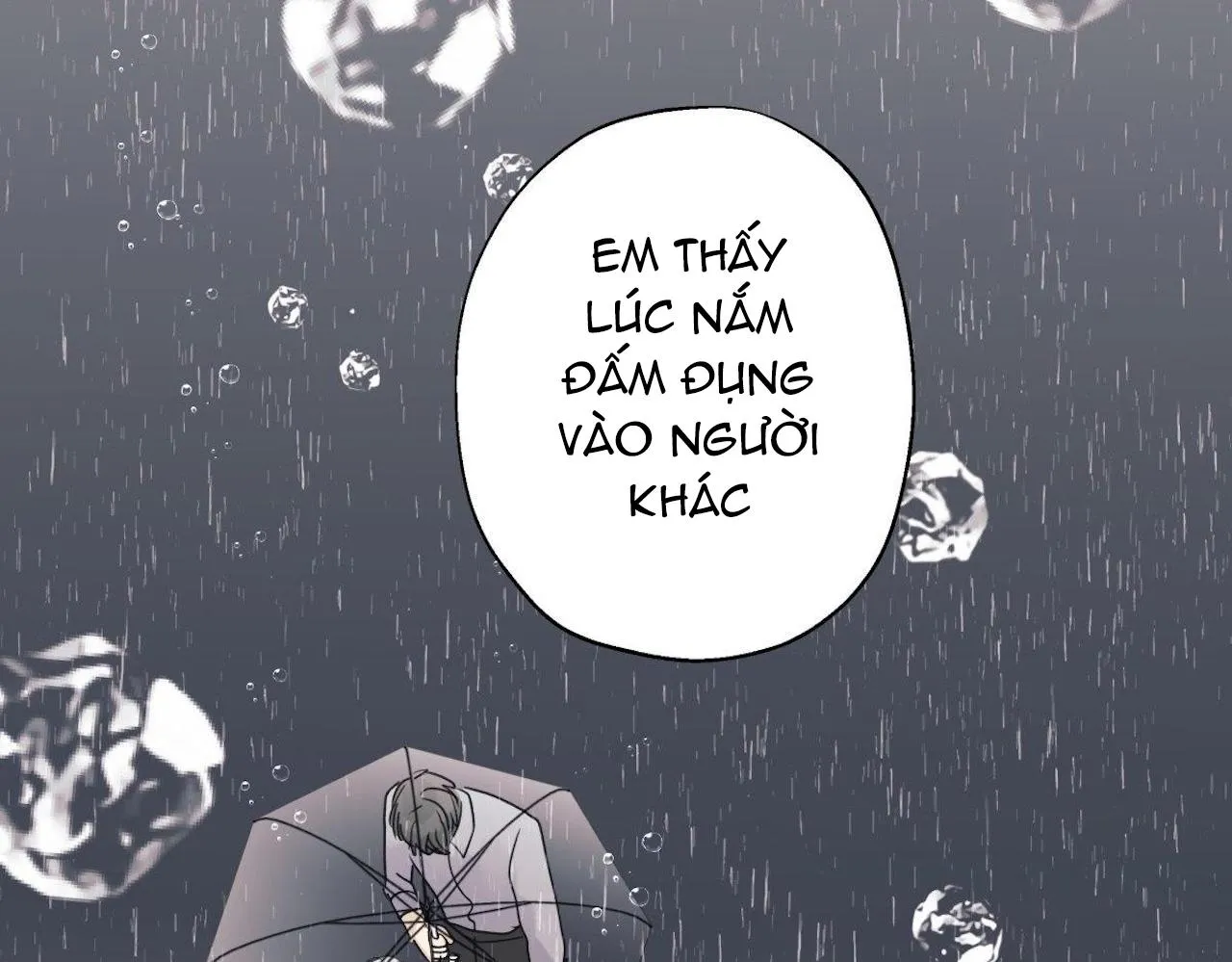 Dương Sinh Tiểu Tuyết (DROP) Chapter 22 Trang 32