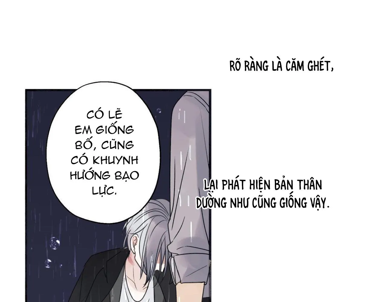 Dương Sinh Tiểu Tuyết (DROP) Chapter 22 Trang 34