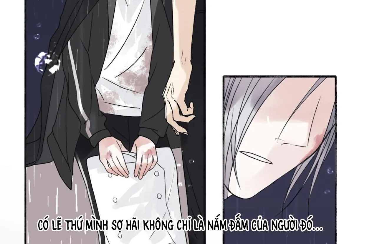 Dương Sinh Tiểu Tuyết (DROP) Chapter 22 Trang 35