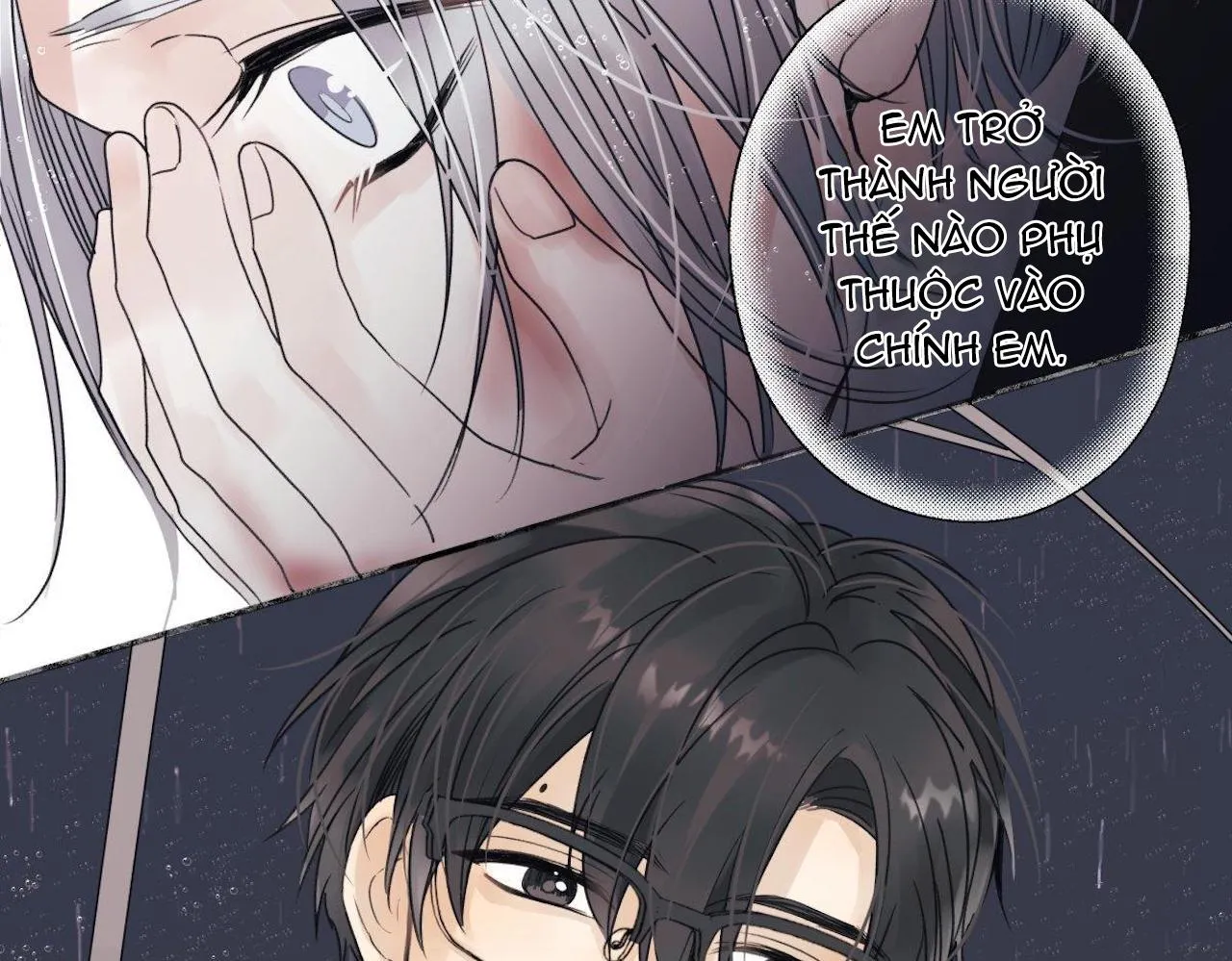 Dương Sinh Tiểu Tuyết (DROP) Chapter 22 Trang 39