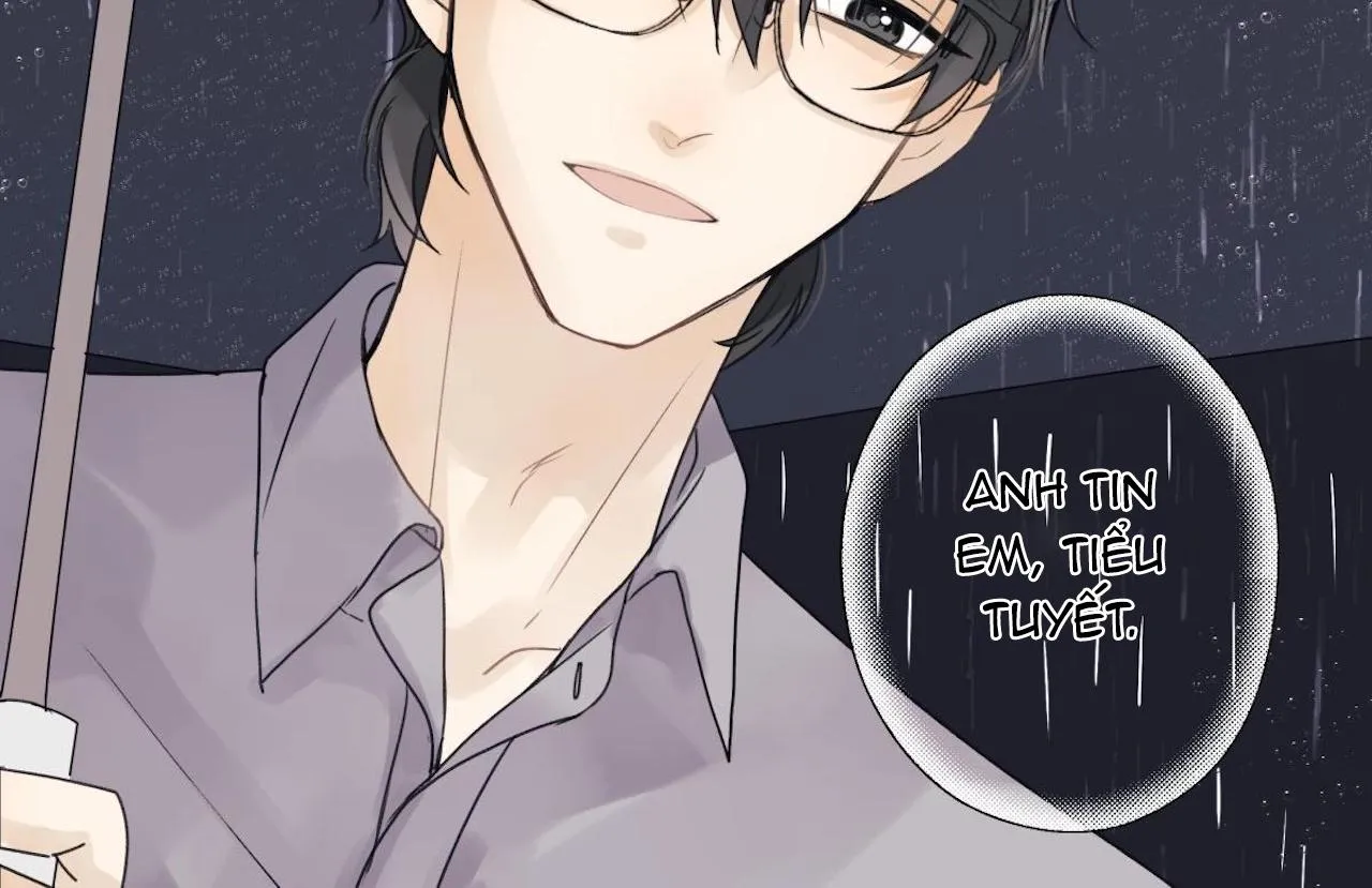 Dương Sinh Tiểu Tuyết (DROP) Chapter 22 Trang 40