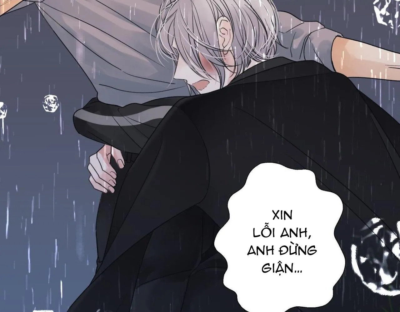 Dương Sinh Tiểu Tuyết (DROP) Chapter 22 Trang 42