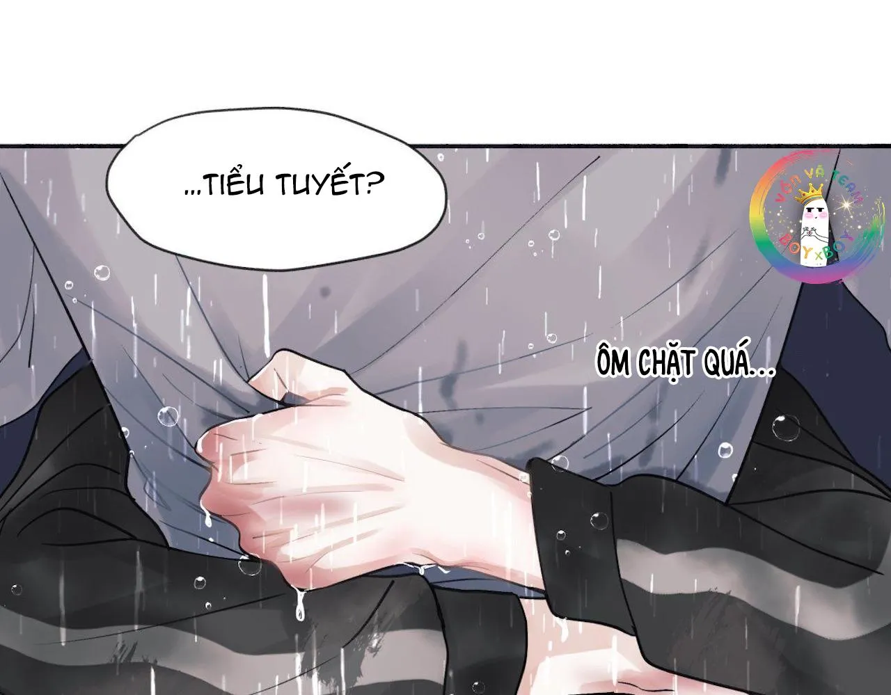 Dương Sinh Tiểu Tuyết (DROP) Chapter 22 Trang 44