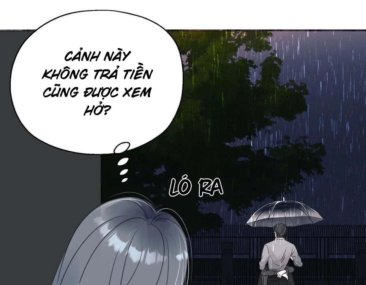 Dương Sinh Tiểu Tuyết (DROP) Chapter 22 Trang 48
