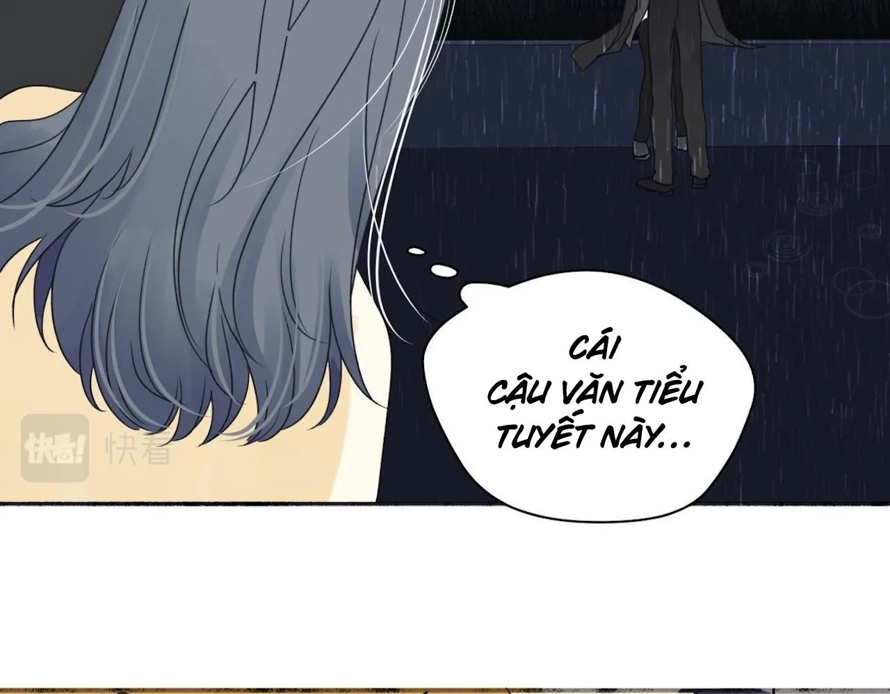 Dương Sinh Tiểu Tuyết (DROP) Chapter 22 Trang 49