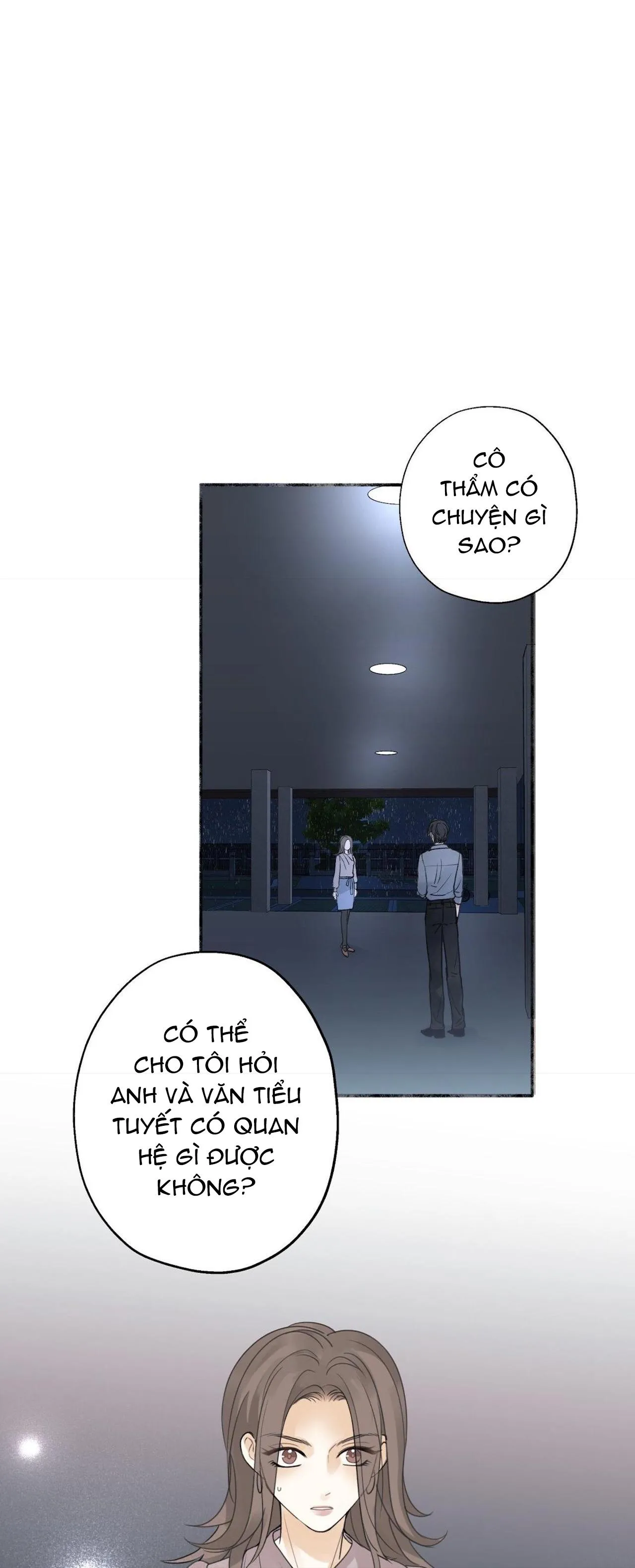 Dương Sinh Tiểu Tuyết (DROP) Chapter 22 Trang 62