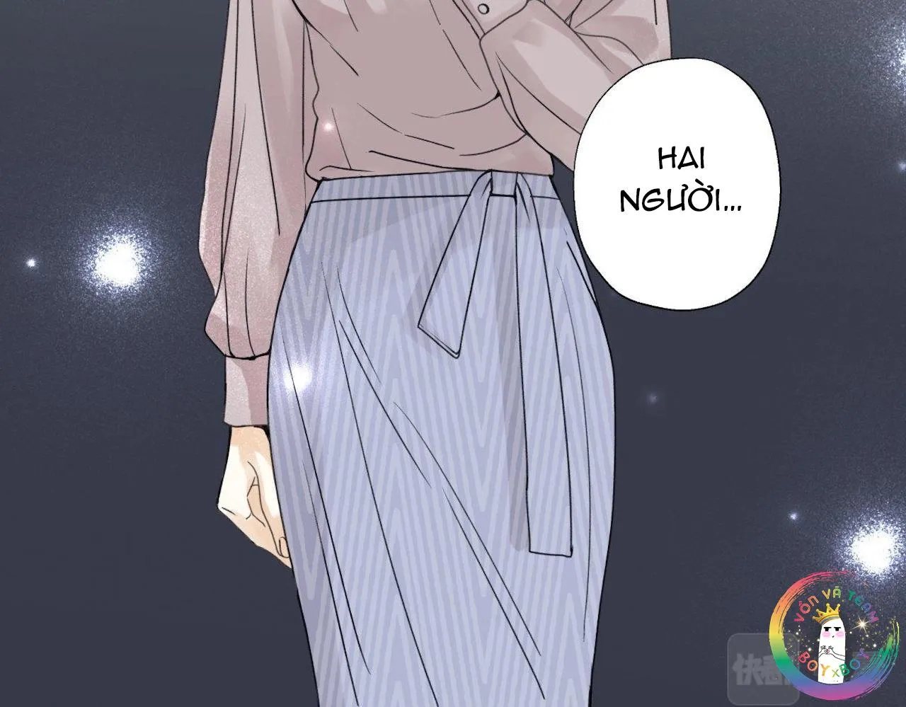 Dương Sinh Tiểu Tuyết (DROP) Chapter 22 Trang 64