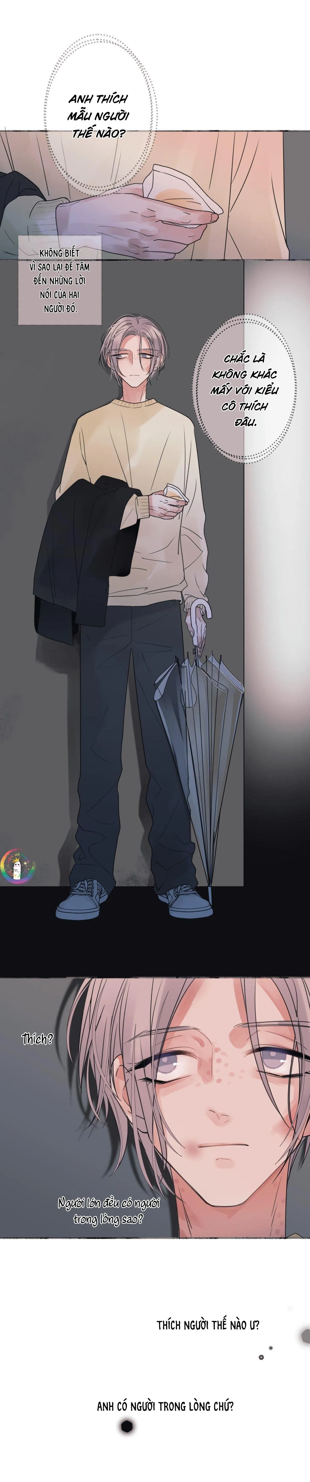 Dương Sinh Tiểu Tuyết (DROP) Chapter 23 Trang 6