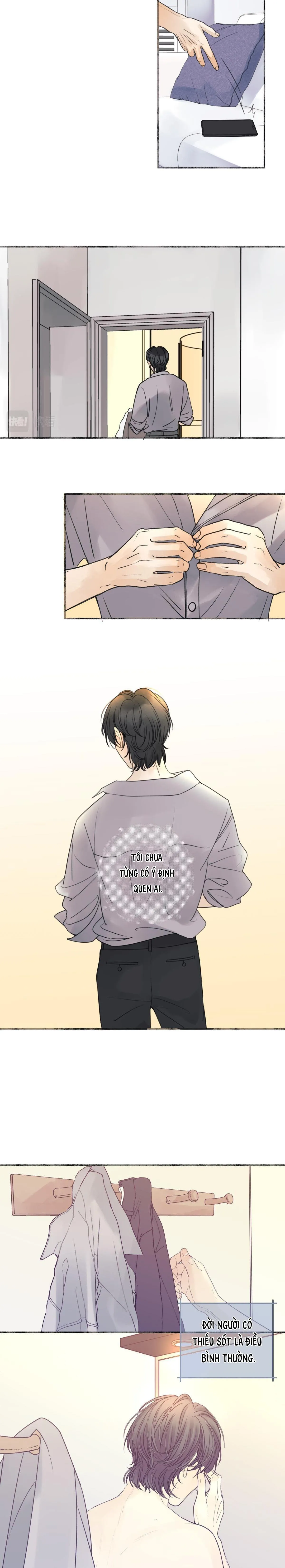 Dương Sinh Tiểu Tuyết (DROP) Chapter 23 Trang 10