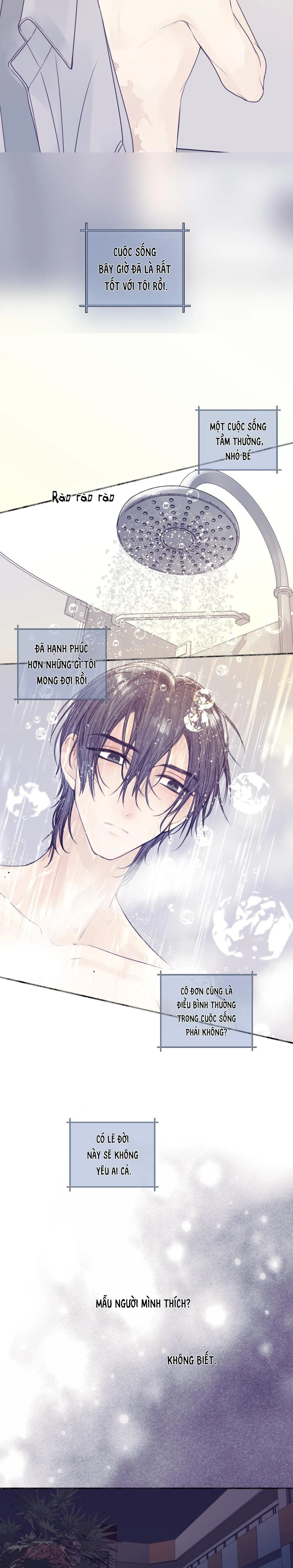 Dương Sinh Tiểu Tuyết (DROP) Chapter 23 Trang 11