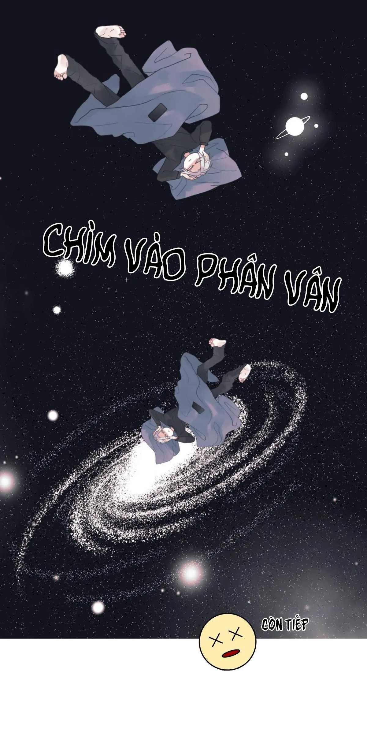 Dương Sinh Tiểu Tuyết (DROP) Chapter 23 Trang 13