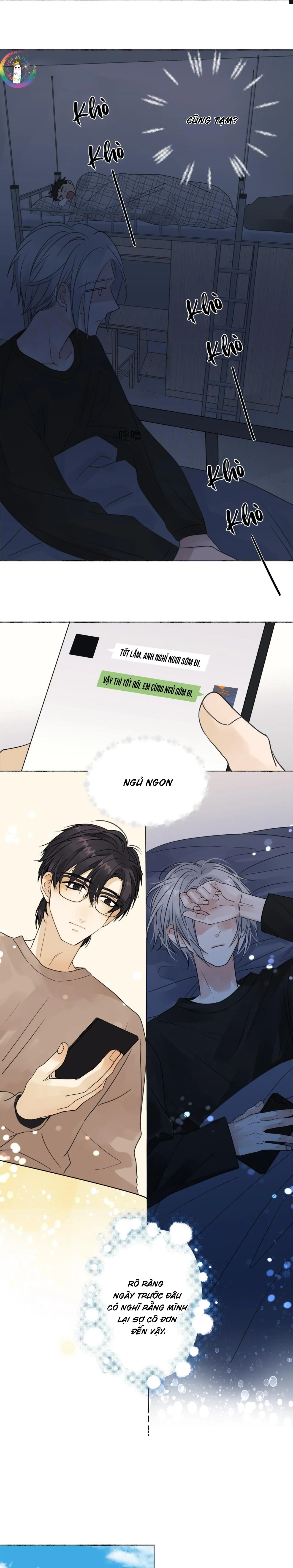 Dương Sinh Tiểu Tuyết (DROP) Chapter 24 Trang 4