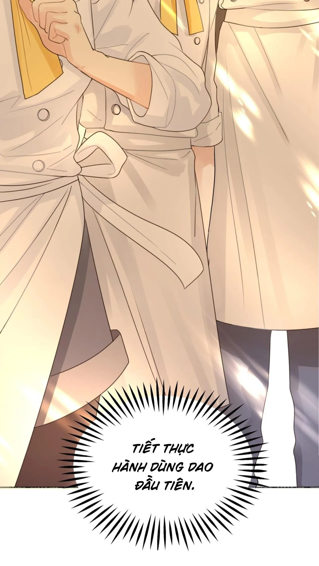 Dương Sinh Tiểu Tuyết (DROP) Chapter 24 Trang 13