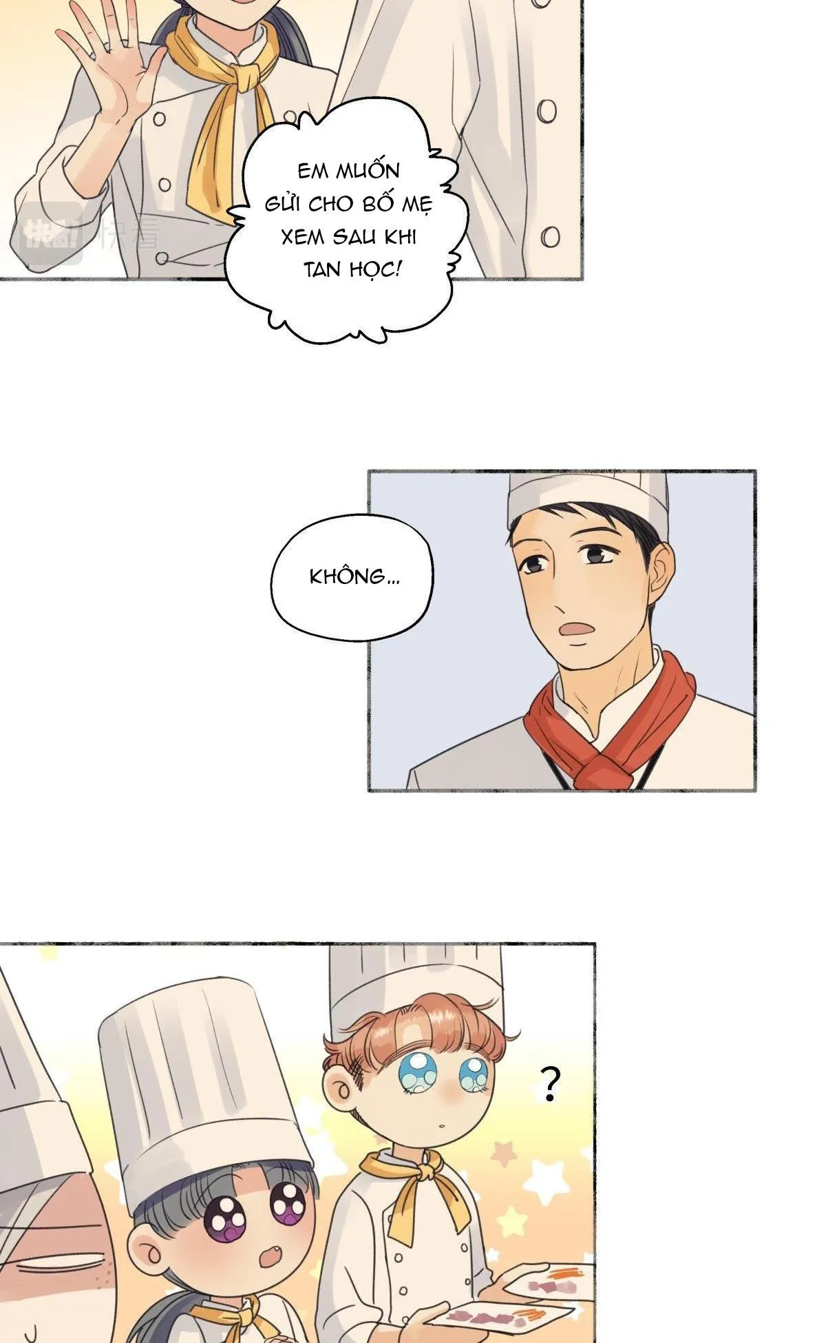 Dương Sinh Tiểu Tuyết (DROP) Chapter 25 Trang 10