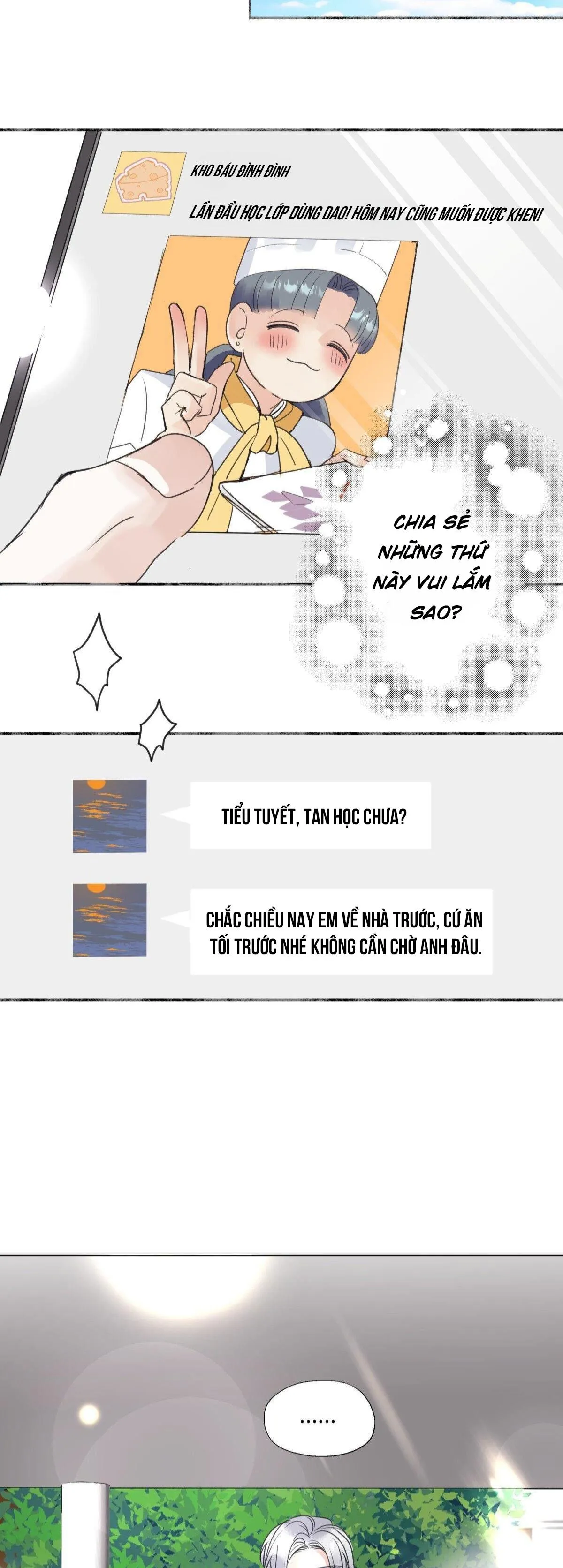 Dương Sinh Tiểu Tuyết (DROP) Chapter 25 Trang 13