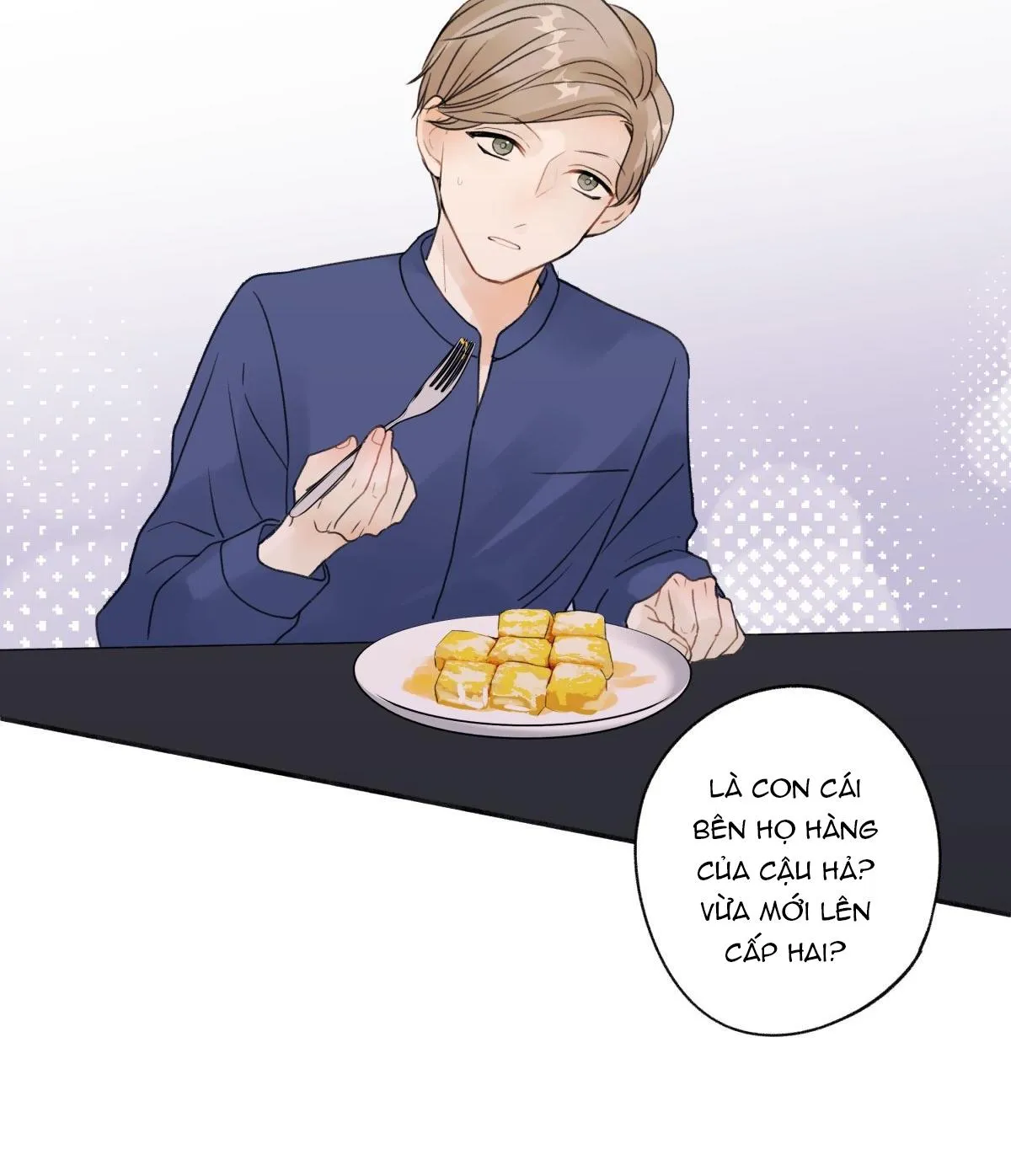 Dương Sinh Tiểu Tuyết (DROP) Chapter 26 Trang 12