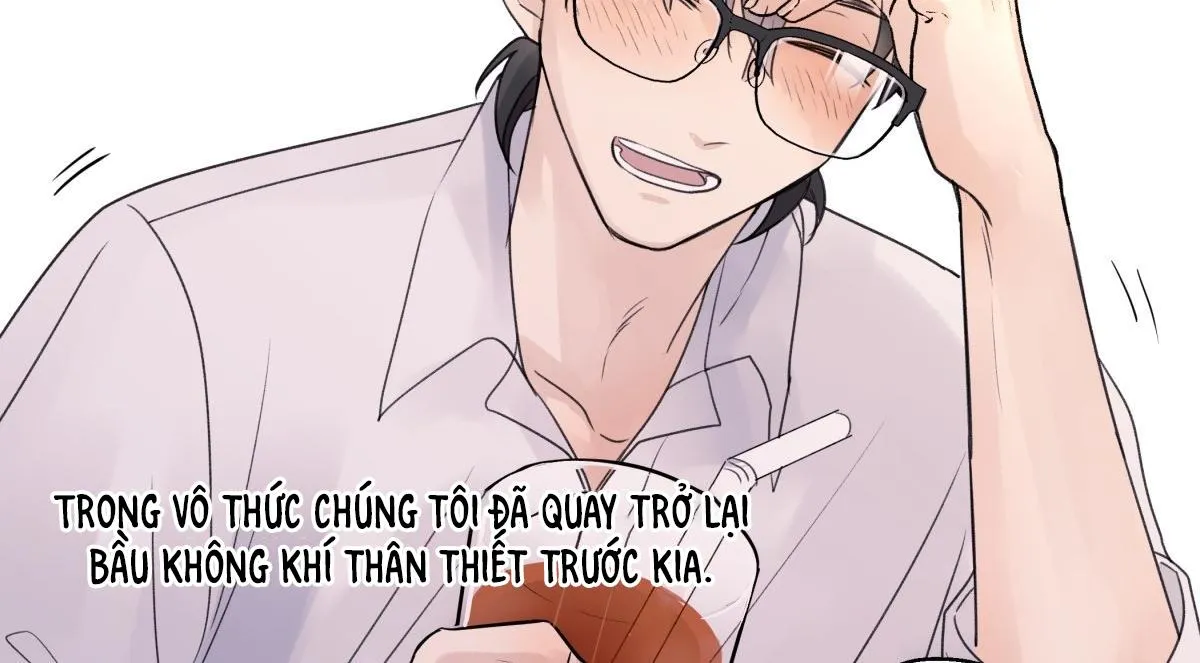 Dương Sinh Tiểu Tuyết (DROP) Chapter 26 Trang 19