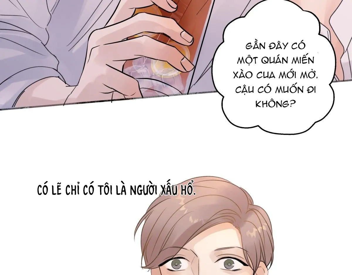 Dương Sinh Tiểu Tuyết (DROP) Chapter 26 Trang 20