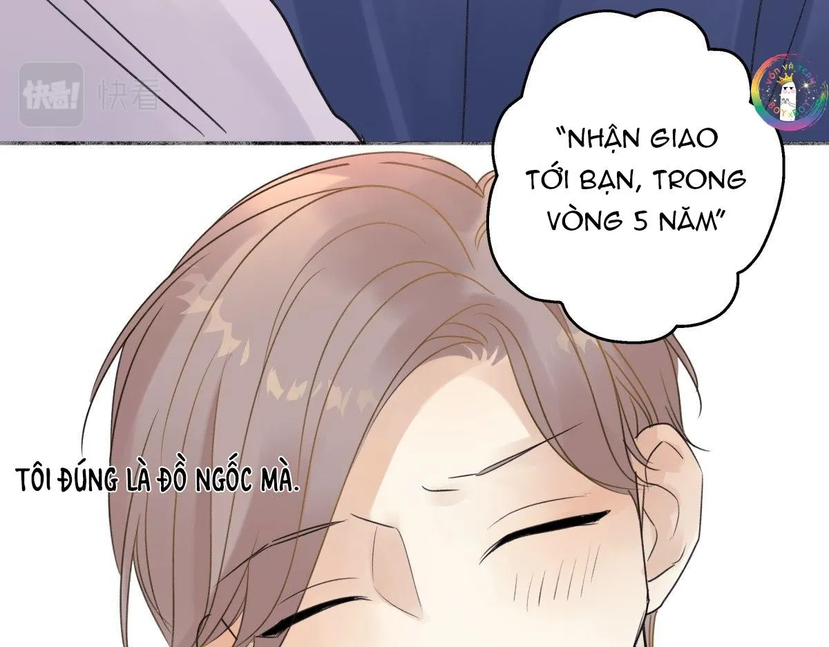 Dương Sinh Tiểu Tuyết (DROP) Chapter 26 Trang 22