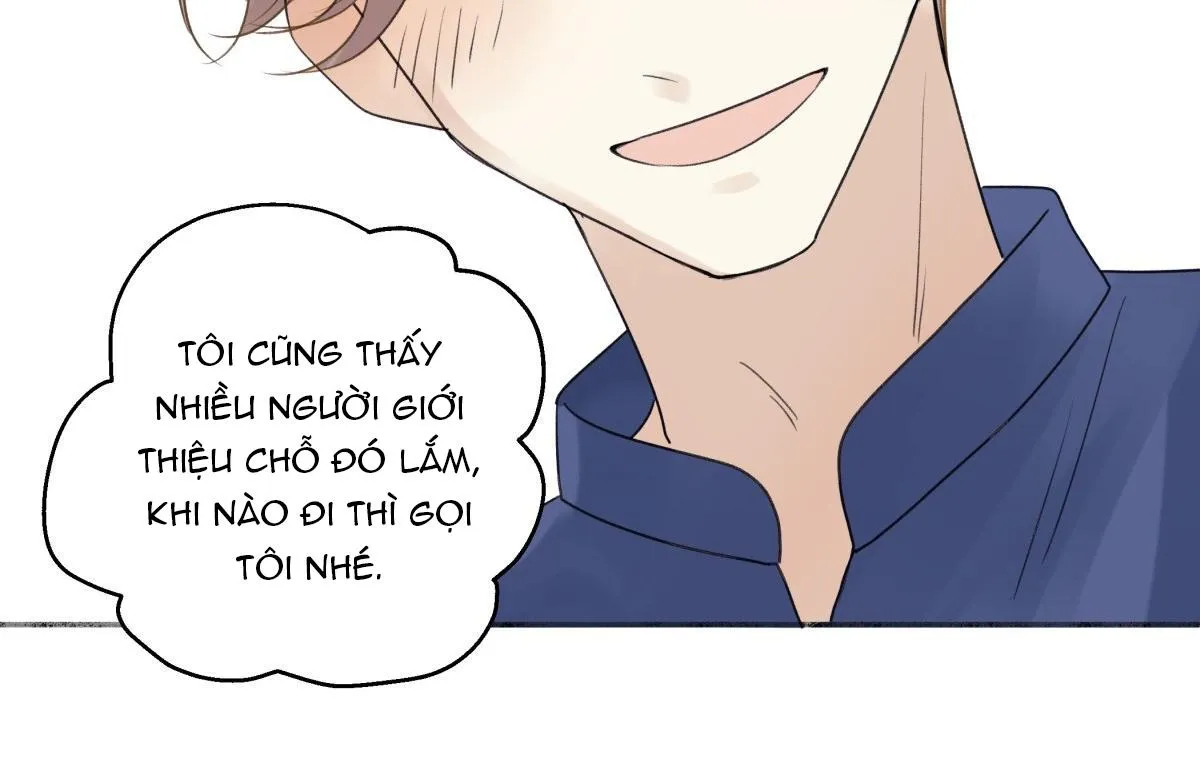 Dương Sinh Tiểu Tuyết (DROP) Chapter 26 Trang 23