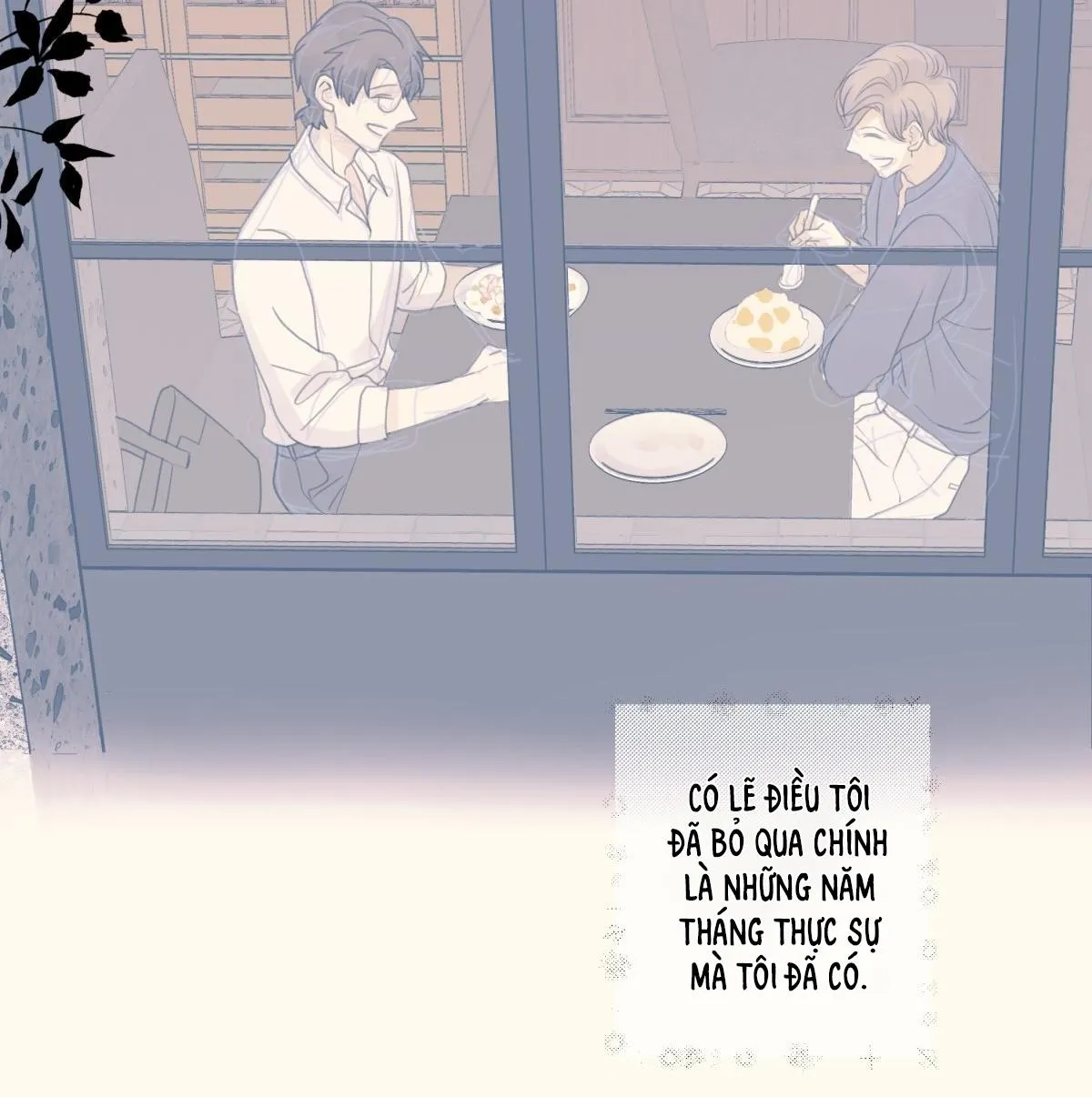 Dương Sinh Tiểu Tuyết (DROP) Chapter 26 Trang 25