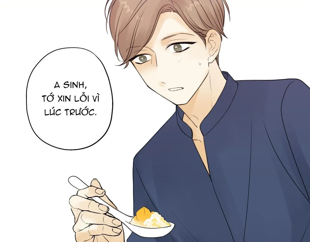 Dương Sinh Tiểu Tuyết (DROP) Chapter 26 Trang 27