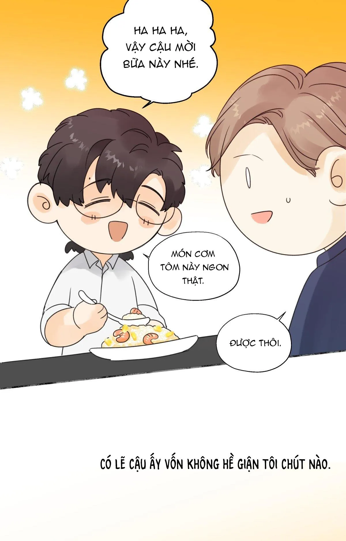 Dương Sinh Tiểu Tuyết (DROP) Chapter 26 Trang 29