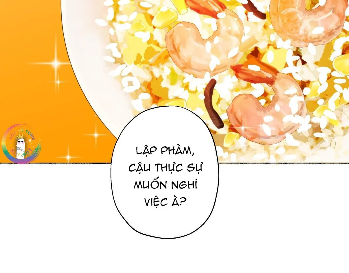 Dương Sinh Tiểu Tuyết (DROP) Chapter 26 Trang 32
