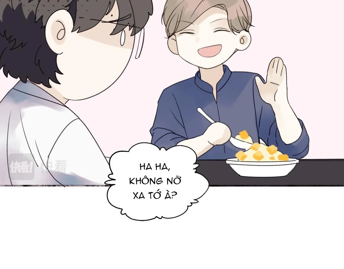 Dương Sinh Tiểu Tuyết (DROP) Chapter 26 Trang 36