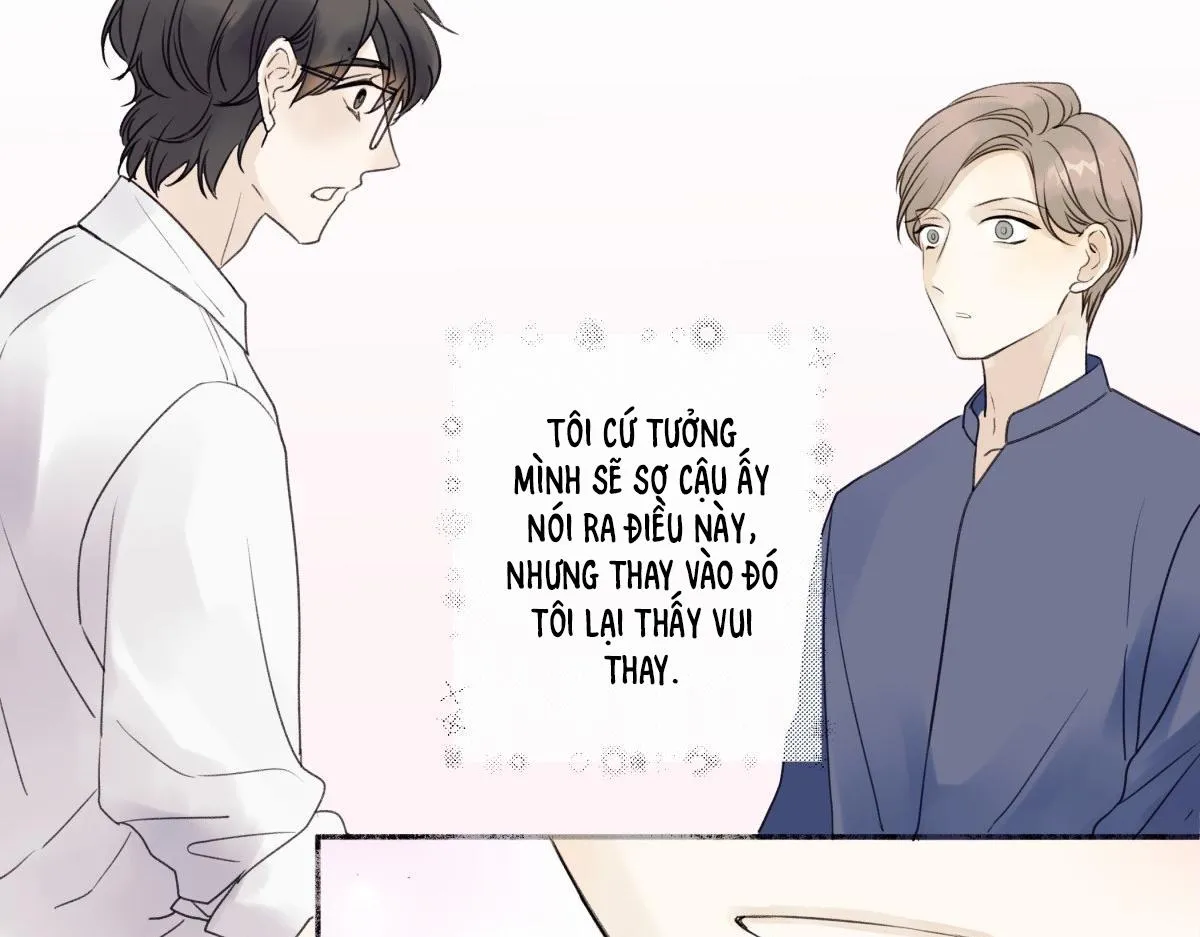 Dương Sinh Tiểu Tuyết (DROP) Chapter 26 Trang 39