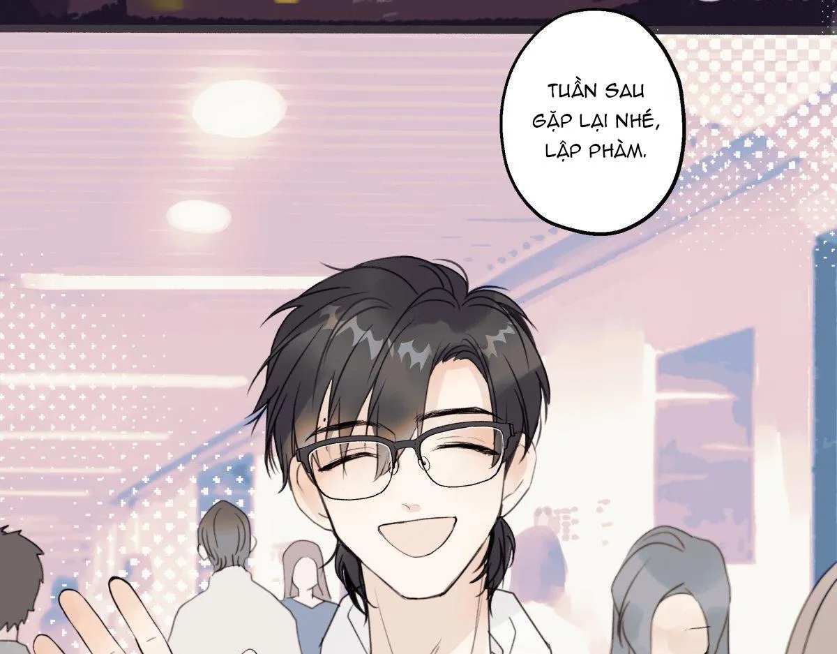 Dương Sinh Tiểu Tuyết (DROP) Chapter 26 Trang 45