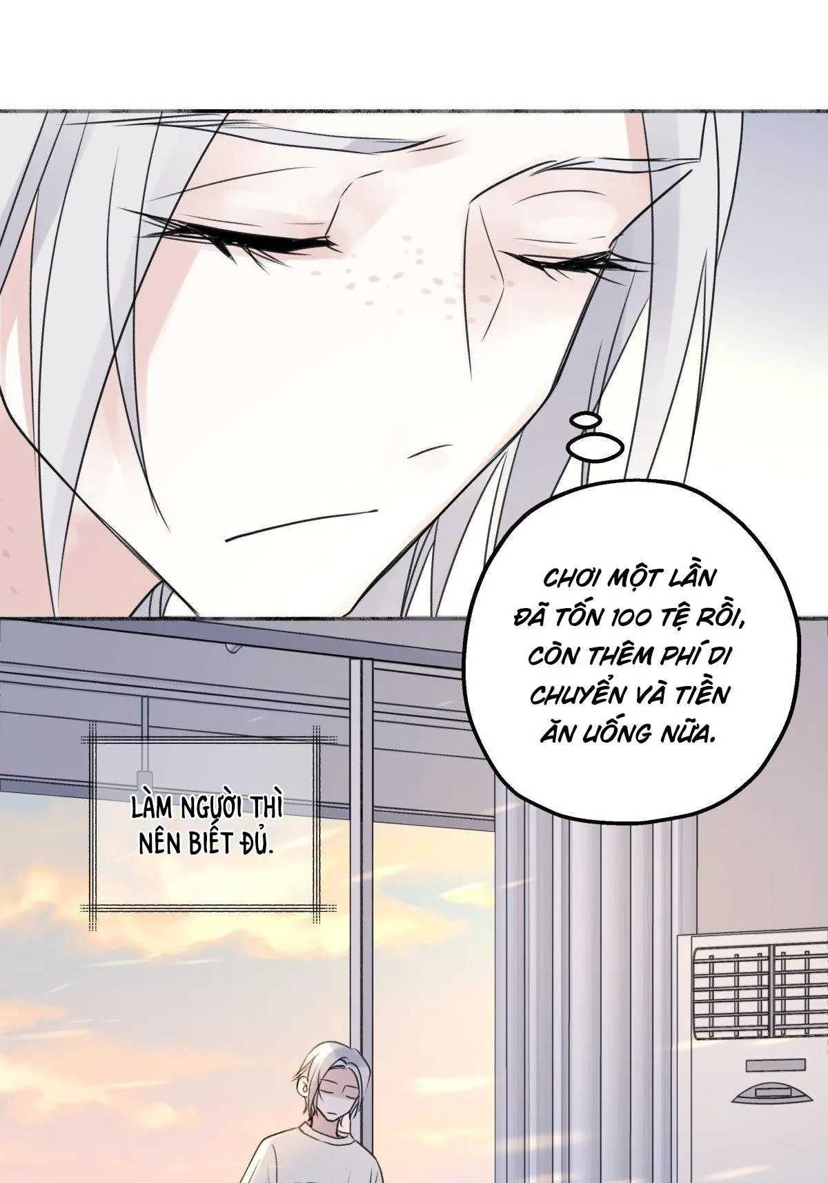 Dương Sinh Tiểu Tuyết (DROP) Chapter 26 Trang 61