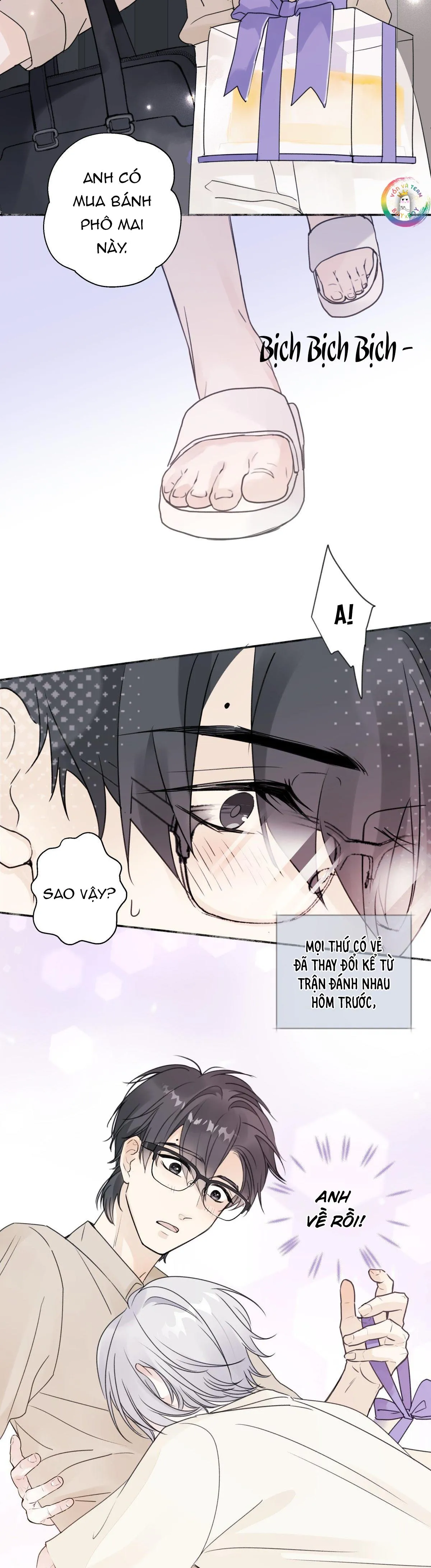 Dương Sinh Tiểu Tuyết (DROP) Chapter 26 Trang 64