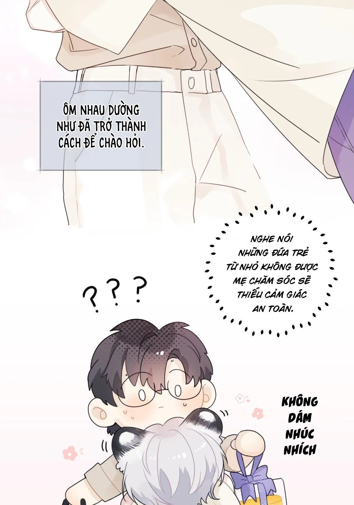 Dương Sinh Tiểu Tuyết (DROP) Chapter 26 Trang 65