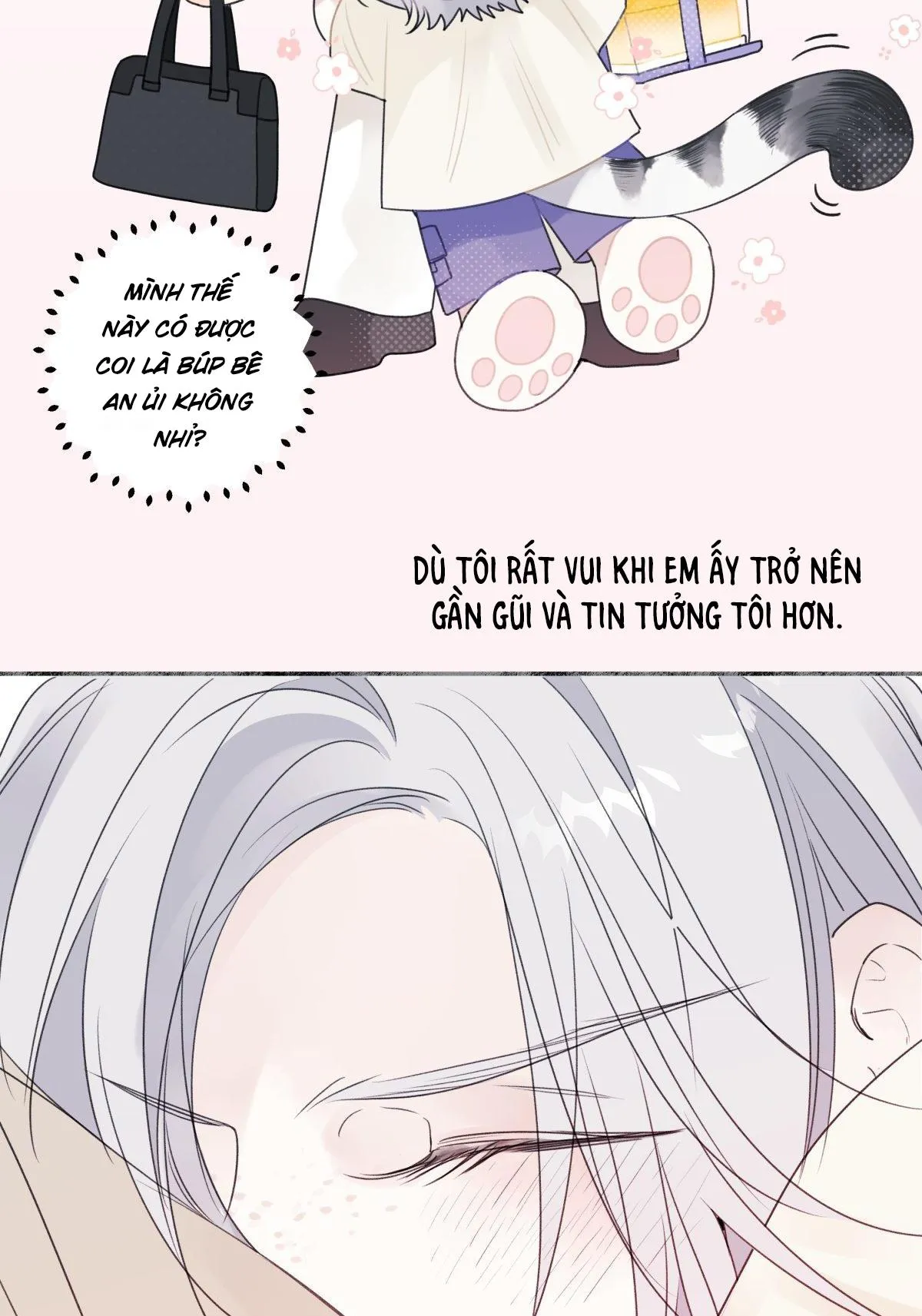 Dương Sinh Tiểu Tuyết (DROP) Chapter 26 Trang 66