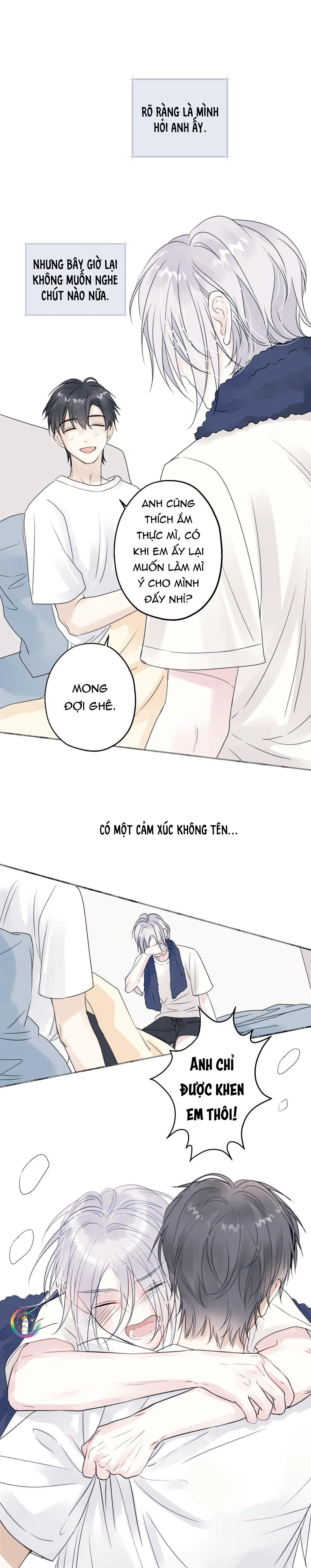 Dương Sinh Tiểu Tuyết (DROP) Chapter 28 Trang 12