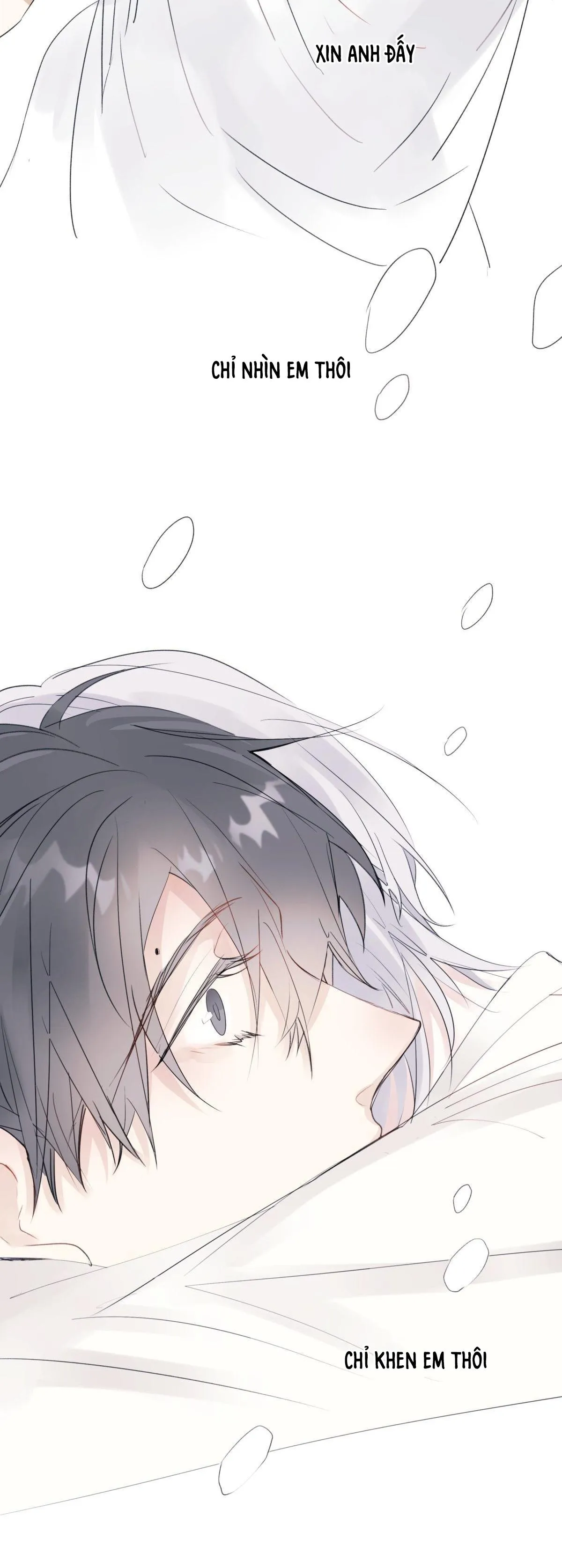 Dương Sinh Tiểu Tuyết (DROP) Chapter 28 Trang 13