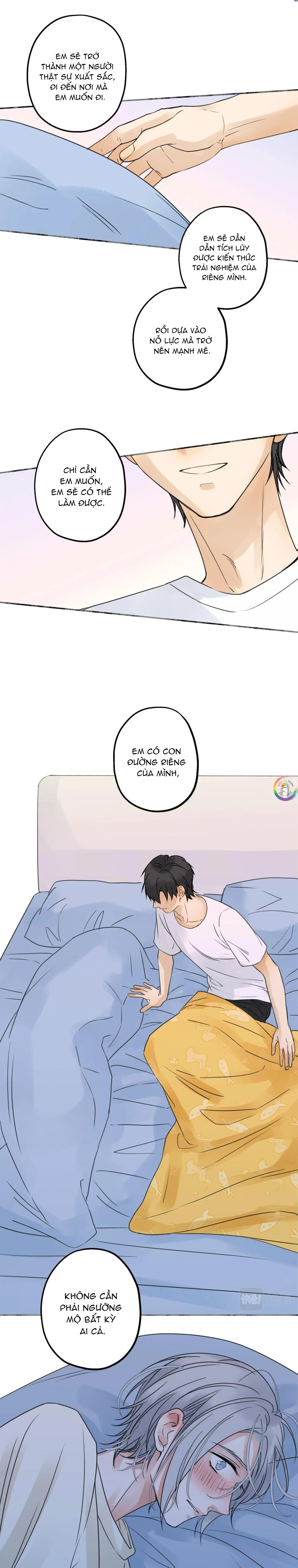 Dương Sinh Tiểu Tuyết (DROP) Chapter 29 Trang 3