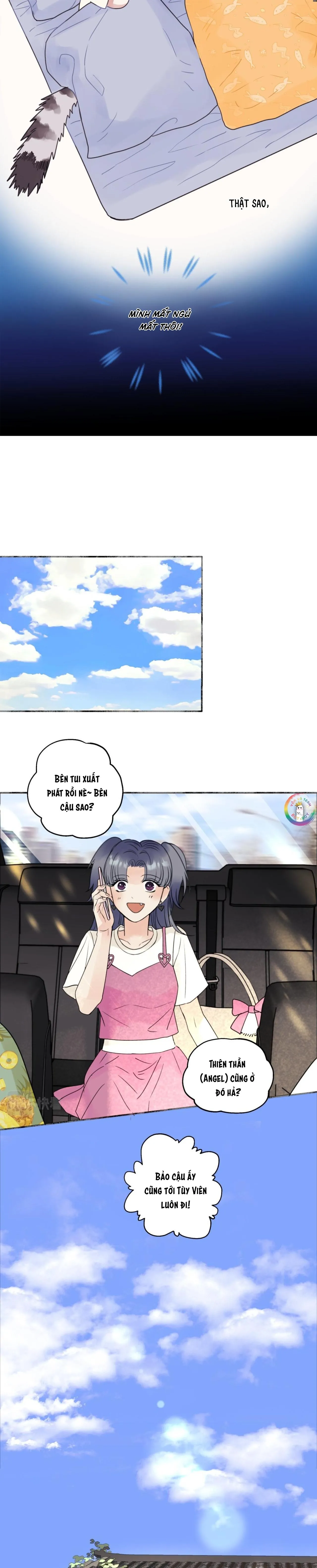 Dương Sinh Tiểu Tuyết (DROP) Chapter 29 Trang 6