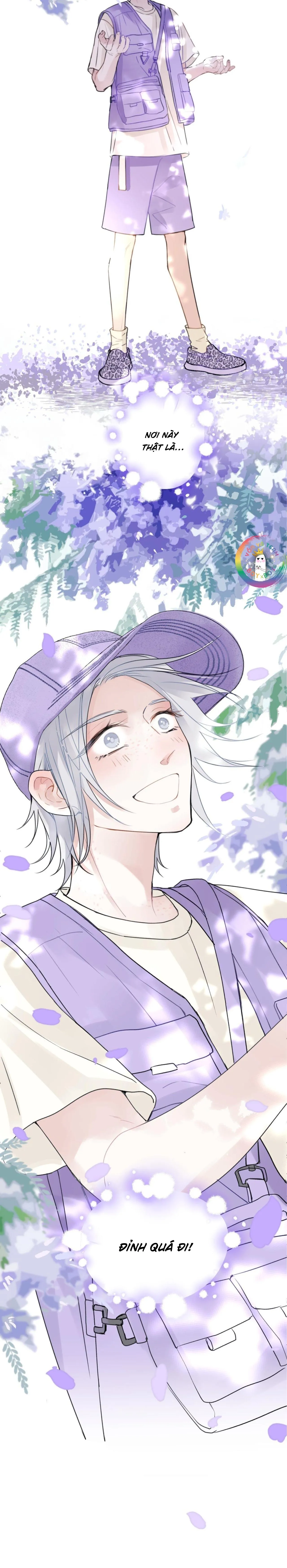 Dương Sinh Tiểu Tuyết (DROP) Chapter 29 Trang 10