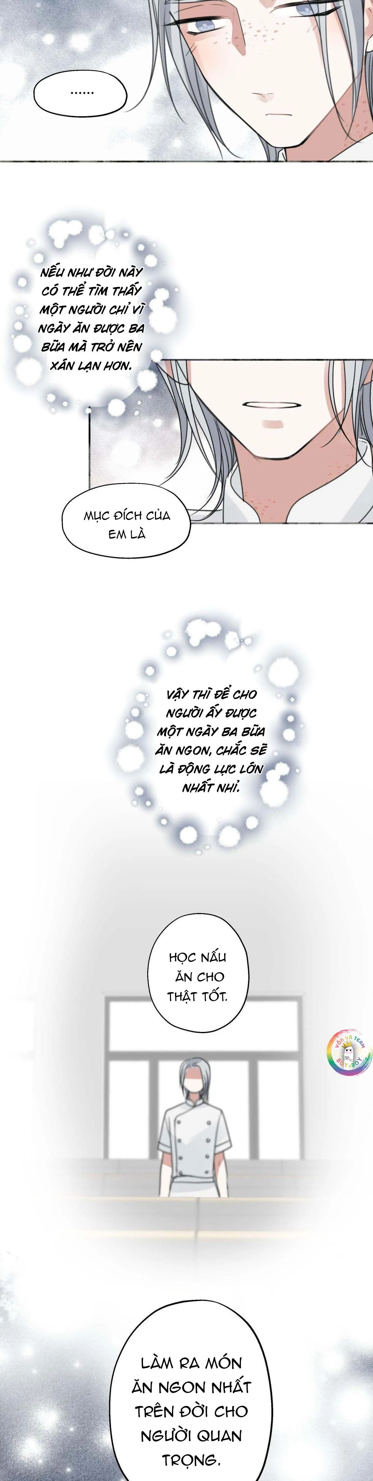 Dương Sinh Tiểu Tuyết (DROP) Chapter 31 Trang 14