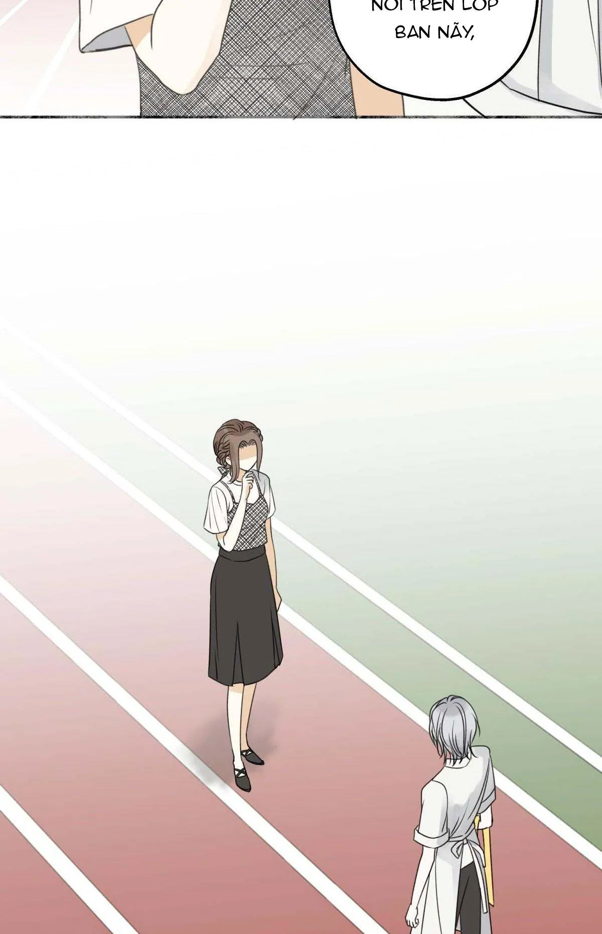 Dương Sinh Tiểu Tuyết (DROP) Chapter 31 Trang 18