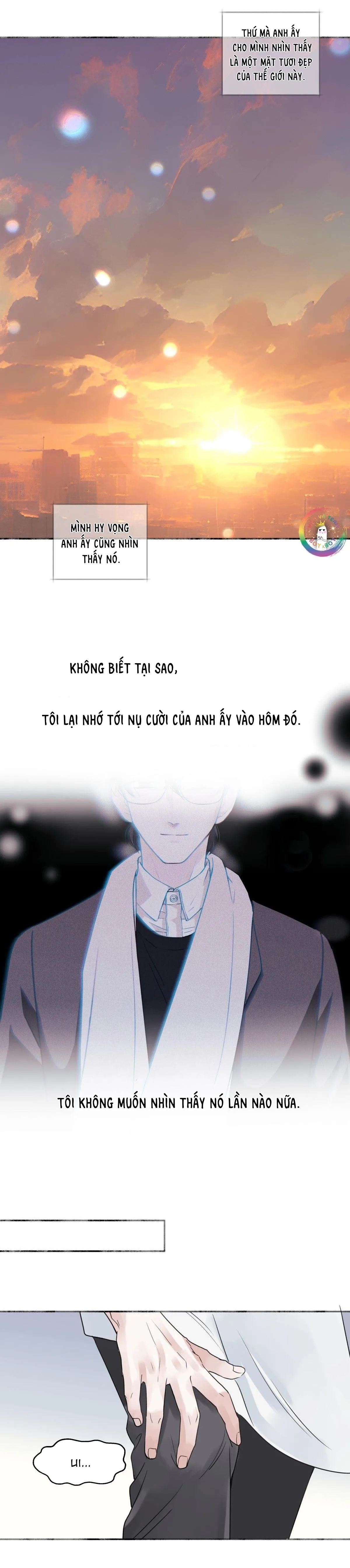 Dương Sinh Tiểu Tuyết (DROP) Chapter 32 Trang 10