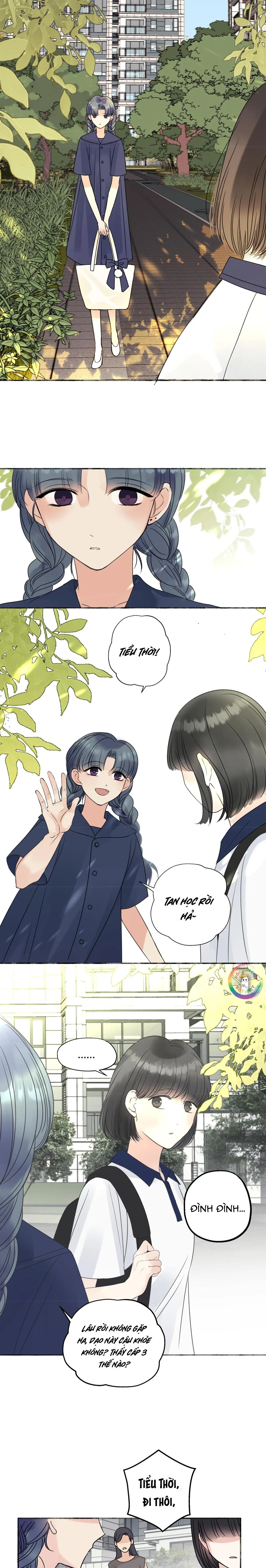 Dương Sinh Tiểu Tuyết (DROP) Chapter 34 Trang 7