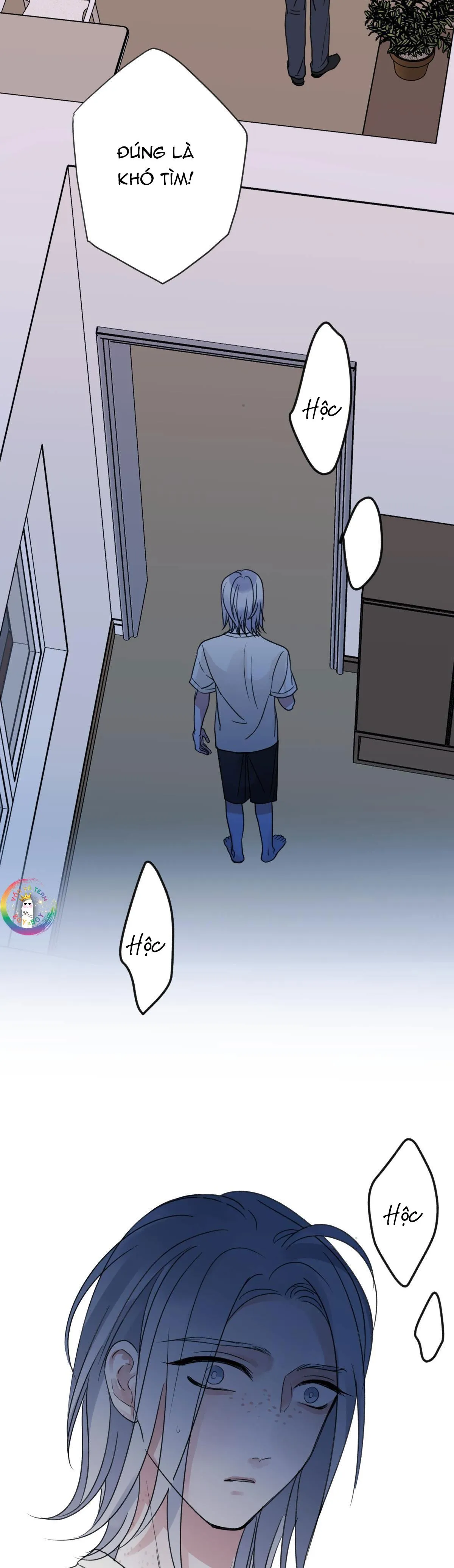 Dương Sinh Tiểu Tuyết (DROP) Chapter 35 Trang 5