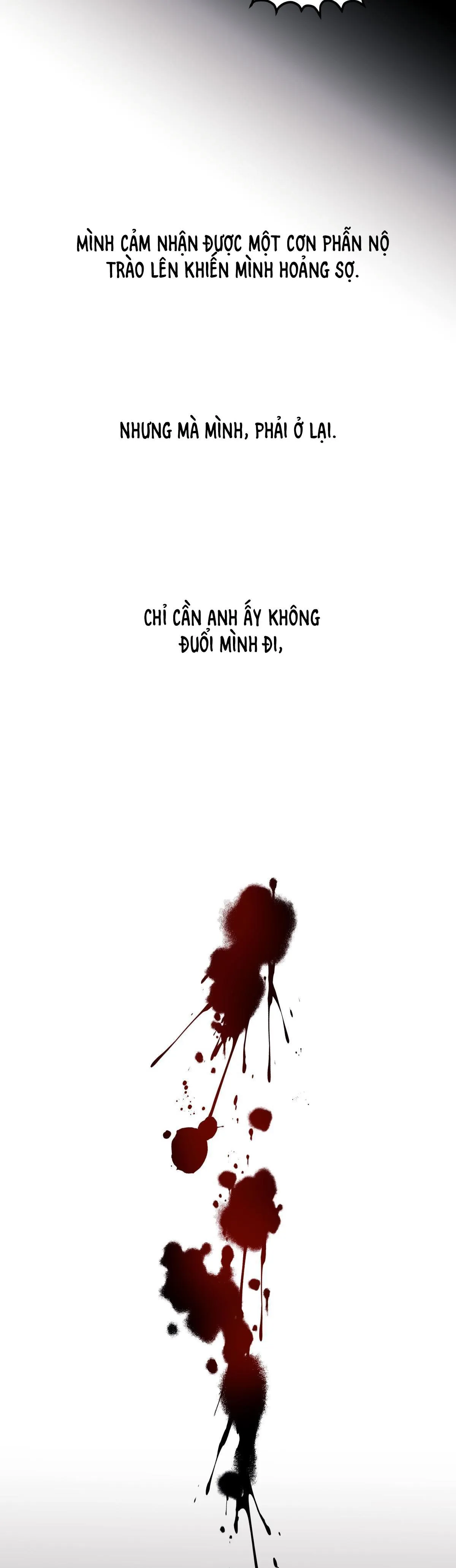 Dương Sinh Tiểu Tuyết (DROP) Chapter 35 Trang 11