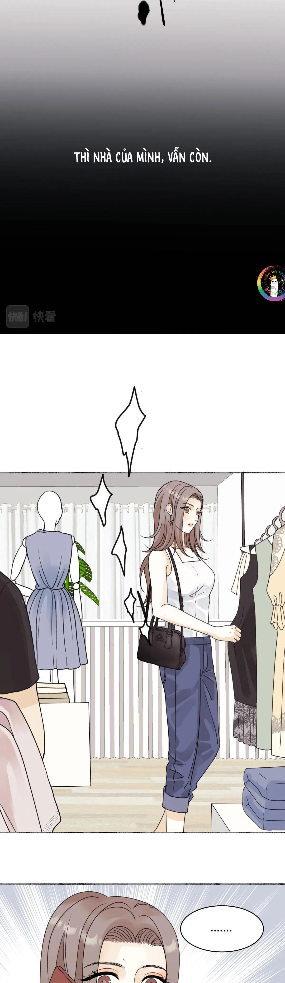 Dương Sinh Tiểu Tuyết (DROP) Chapter 35 Trang 12