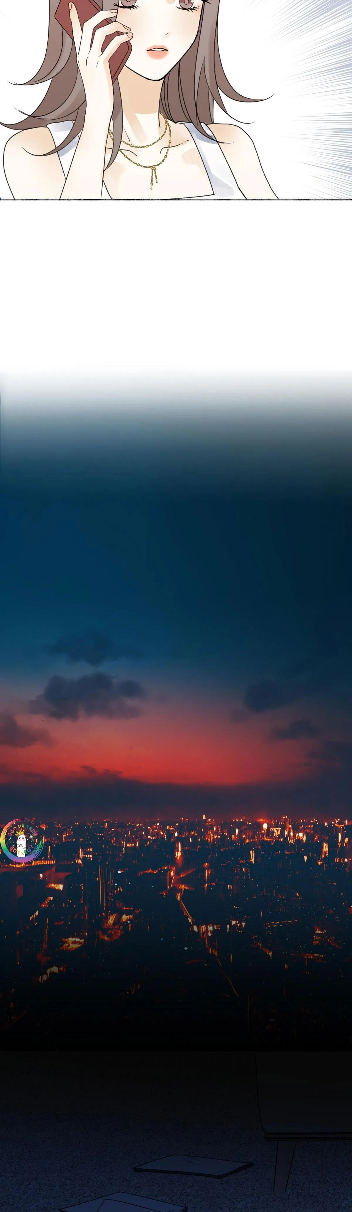 Dương Sinh Tiểu Tuyết (DROP) Chapter 35 Trang 13